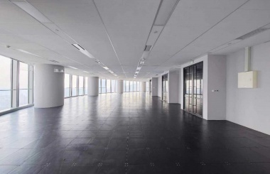 阳光金融中心房源照片