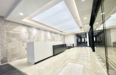 阳光金融中心房源照片