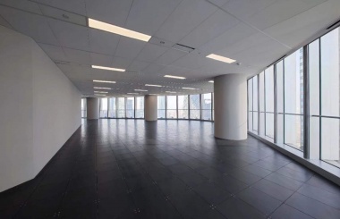 阳光金融中心房源照片